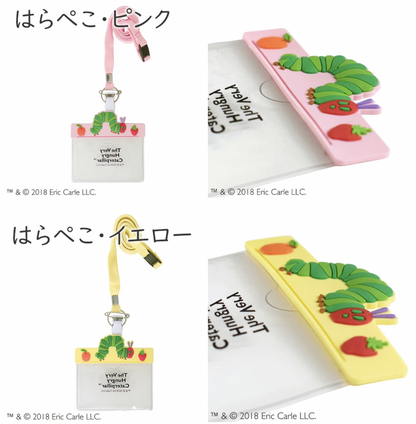 [預購] Miffy卡通證件套