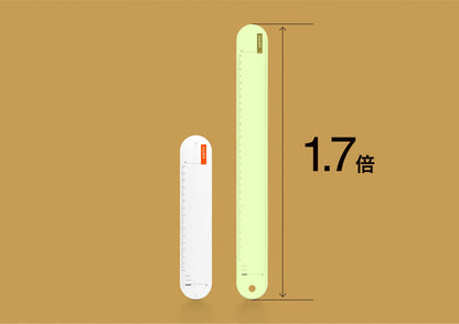 [現貨] WEMO螢光可擦備忘手環