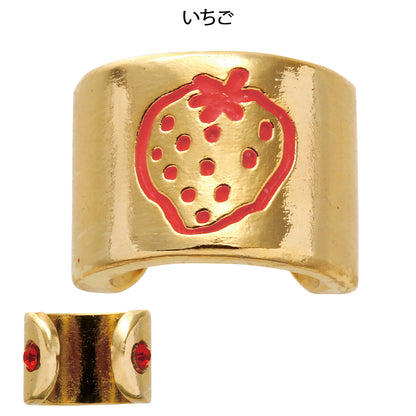 [預購] Naosudou聽診器裝飾環