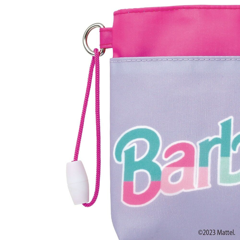 [預購] Barbie護士筆袋
