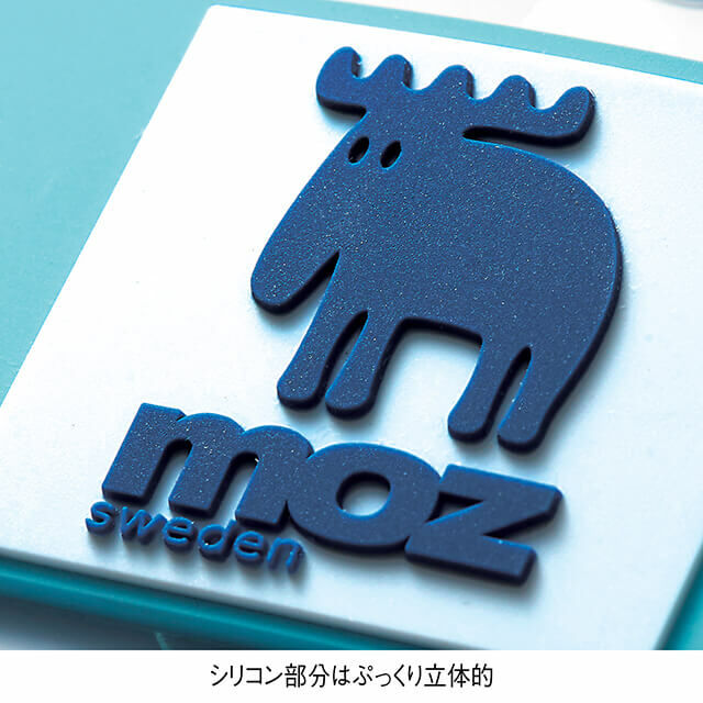 [預購] Moz 證件套