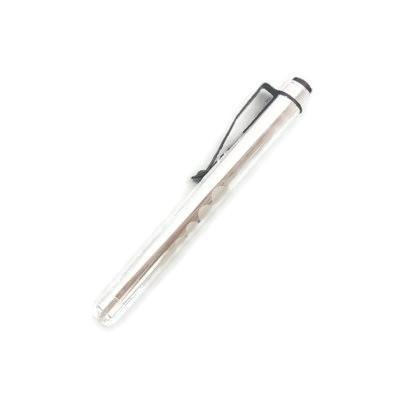 [現貨] 黃光LED電筒筆