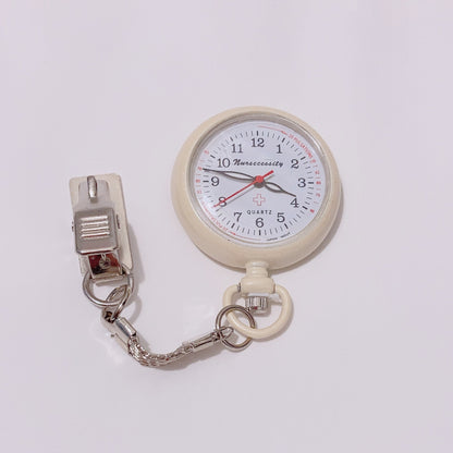 [現貨] Nursecessity自家製護士錶