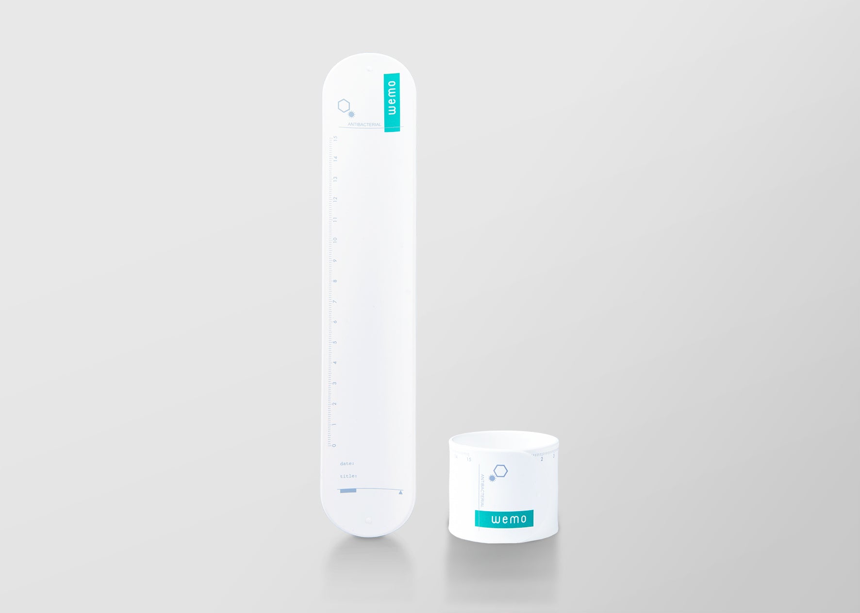 [現貨] WEMO 抗菌手環