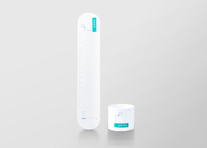 [現貨] WEMO 抗菌手環