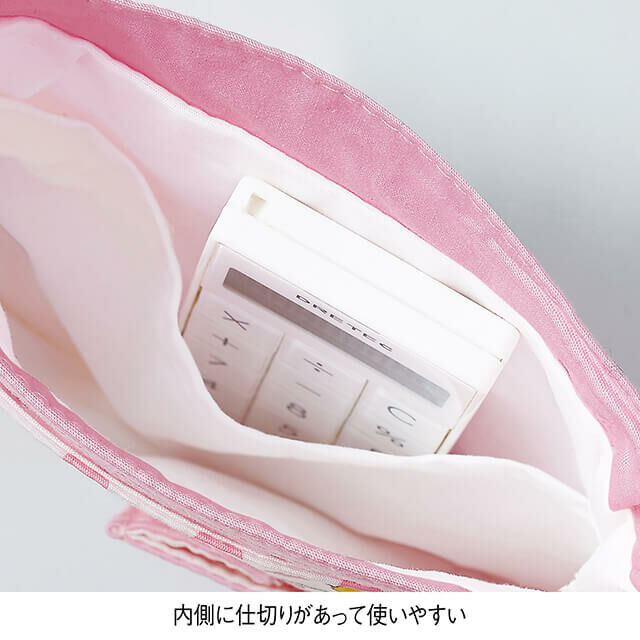 [預購] Disney 3WAY護士袋