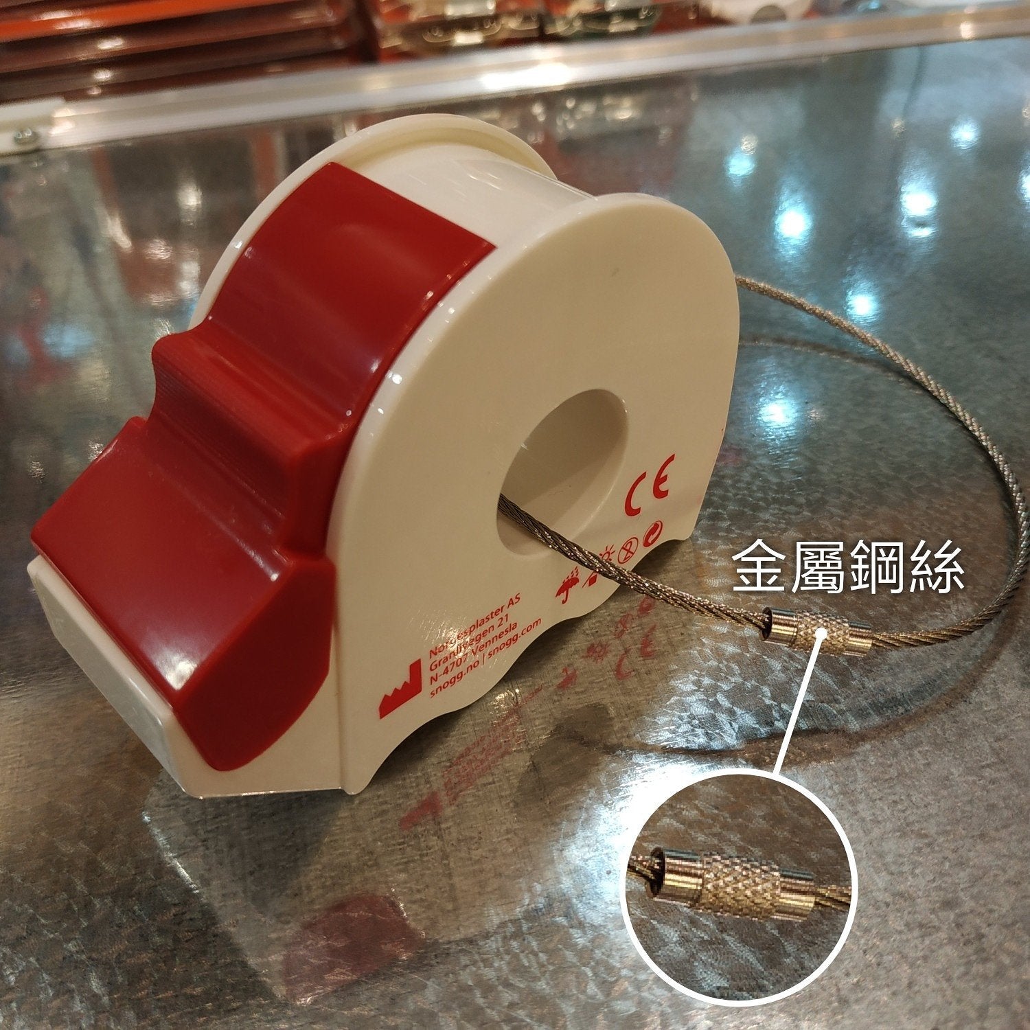 [現貨] 鋼絲