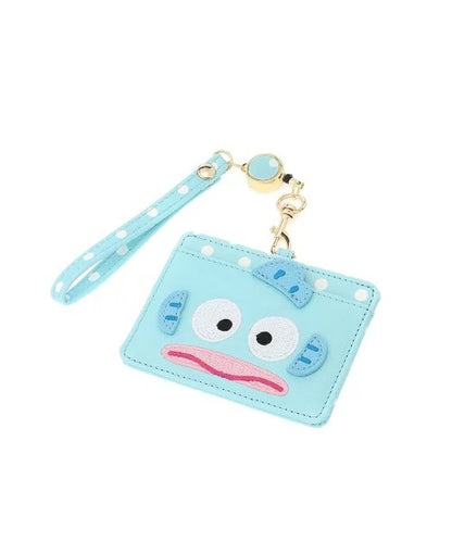 [預購] Paradise Picnic × Sanrio 證件套