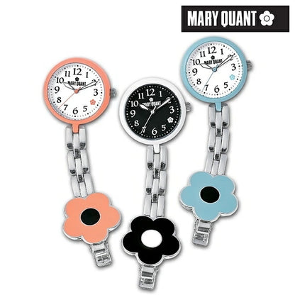[預購] Mary Quant護士錶