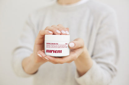 [現貨] Nursem 護士護手霜(急救配方) 50ml
