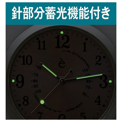 [預購] 復古易拉扣護士錶